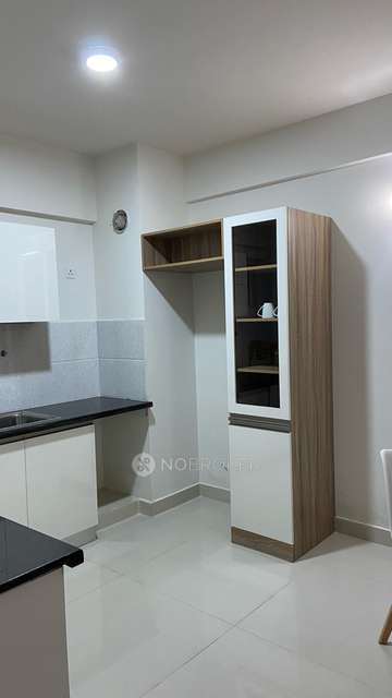 2 BHK Flat In Sowparnika The Columns For Sale  In Sowparnika The Columns