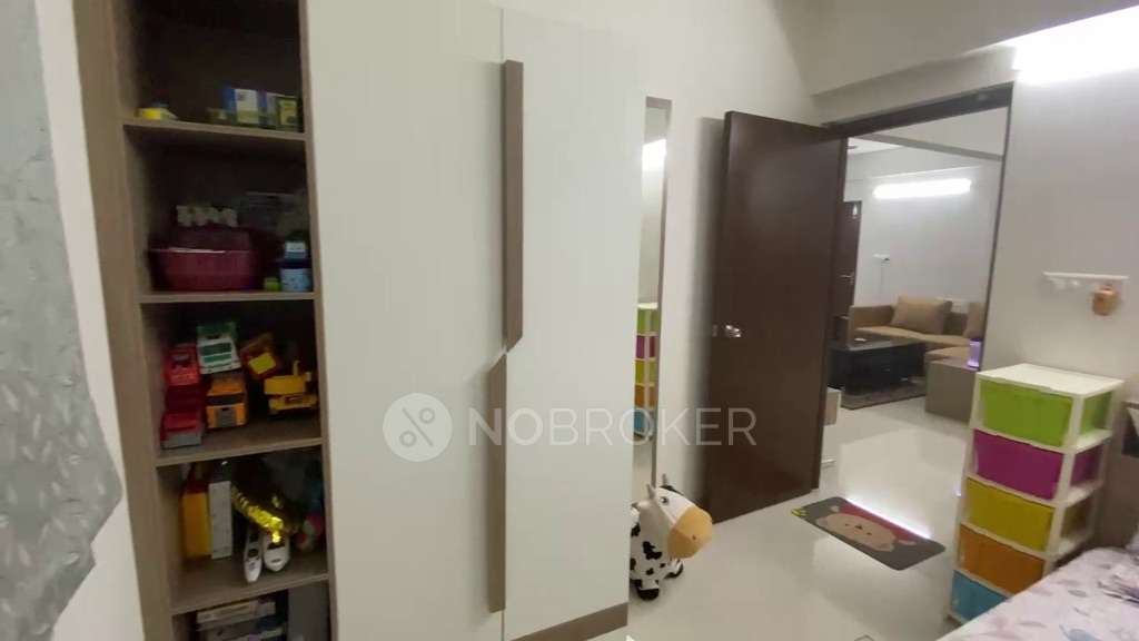 2 BHK Flat In Sowparnika The Columns For Sale  In Sowparnika The Columns