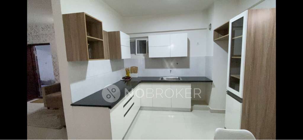 2 BHK Flat In Sowparnika The Columns For Sale  In Sowparnika The Columns