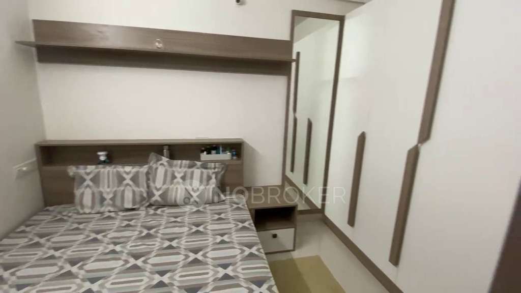 2 BHK Flat In Sowparnika The Columns For Sale  In Sowparnika The Columns