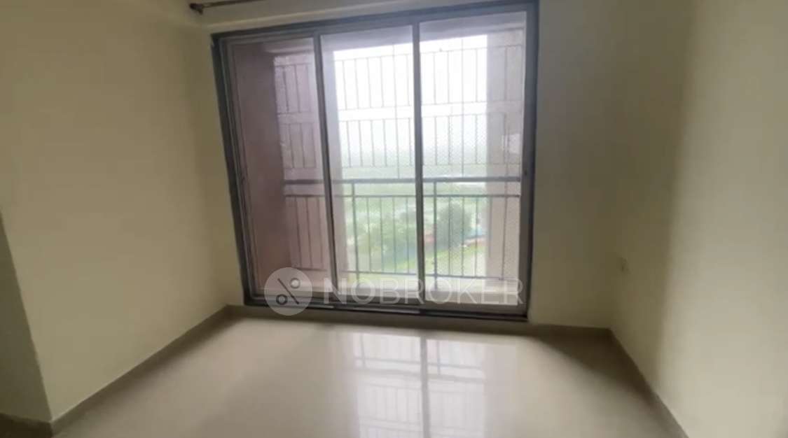 1 BHK Flat In Enclave for Rent  In Naigaon East