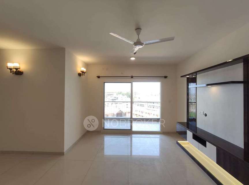 3 BHK Flat In Sobha Silicon  Oassis for Rent  In Electronic City
