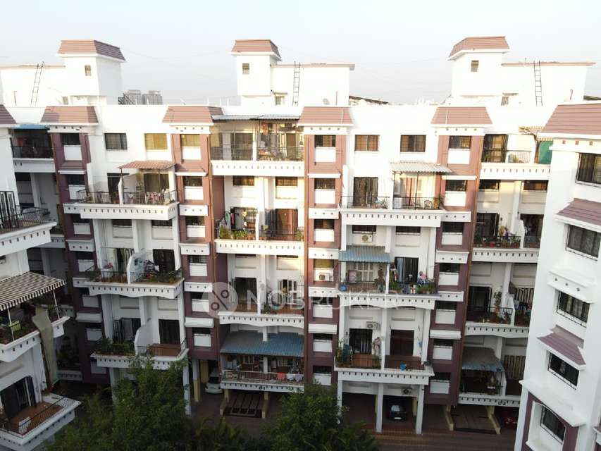 1 RK Flat In Swami Samarthnagar  For Sale  In Bhosari