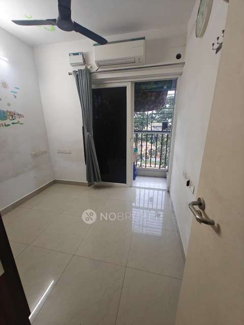 2 BHK Flat In Appaswamy The Bloomingdale For Sale  In Pammal