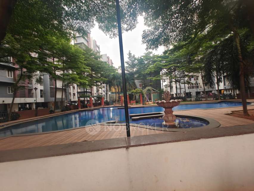 2 BHK Flat In Appaswamy The Bloomingdale For Sale  In Pammal