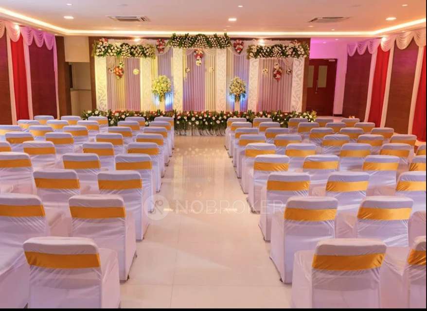 2 BHK Flat In Appaswamy The Bloomingdale For Sale  In Pammal