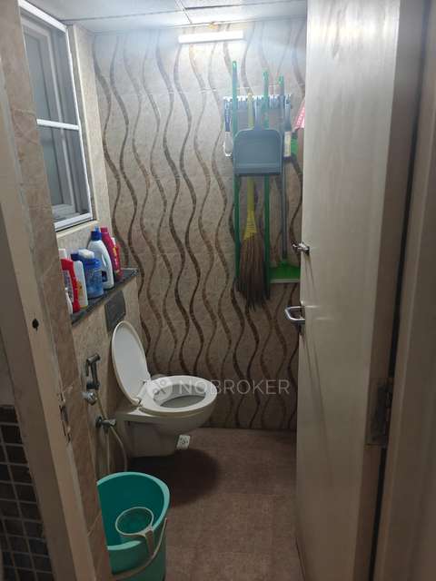 2 BHK Flat In Appaswamy The Bloomingdale For Sale  In Pammal