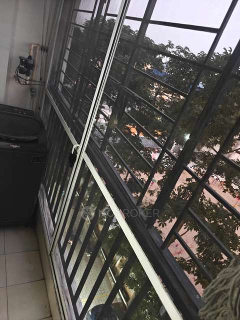 2 BHK Flat In Appaswamy The Bloomingdale For Sale  In Pammal