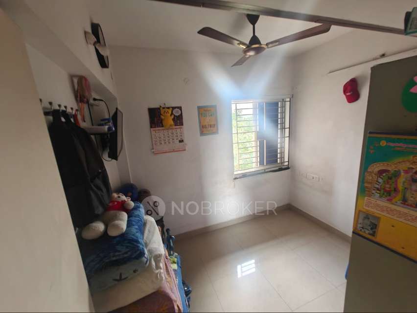 2 BHK Flat In Appaswamy The Bloomingdale For Sale  In Pammal