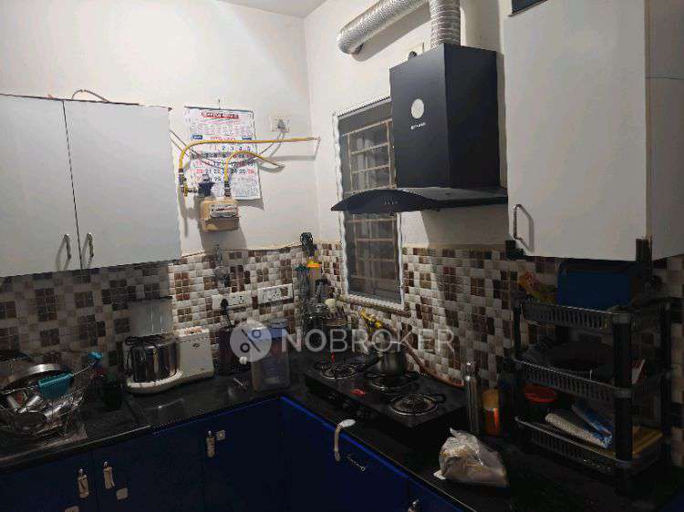 2 BHK Flat In Appaswamy The Bloomingdale For Sale  In Pammal