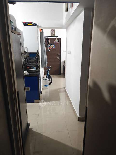 2 BHK Flat In Appaswamy The Bloomingdale For Sale  In Pammal