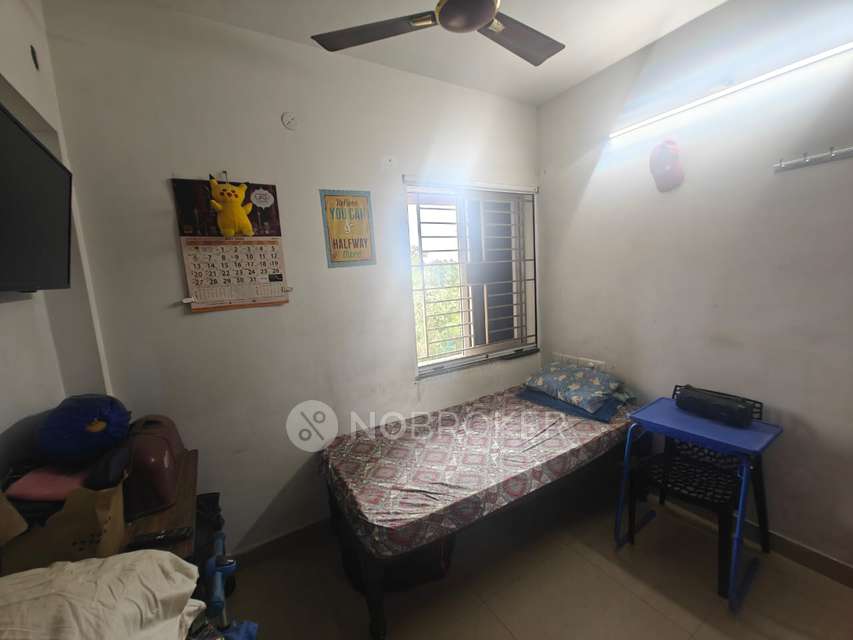 2 BHK Flat In Appaswamy The Bloomingdale For Sale  In Pammal