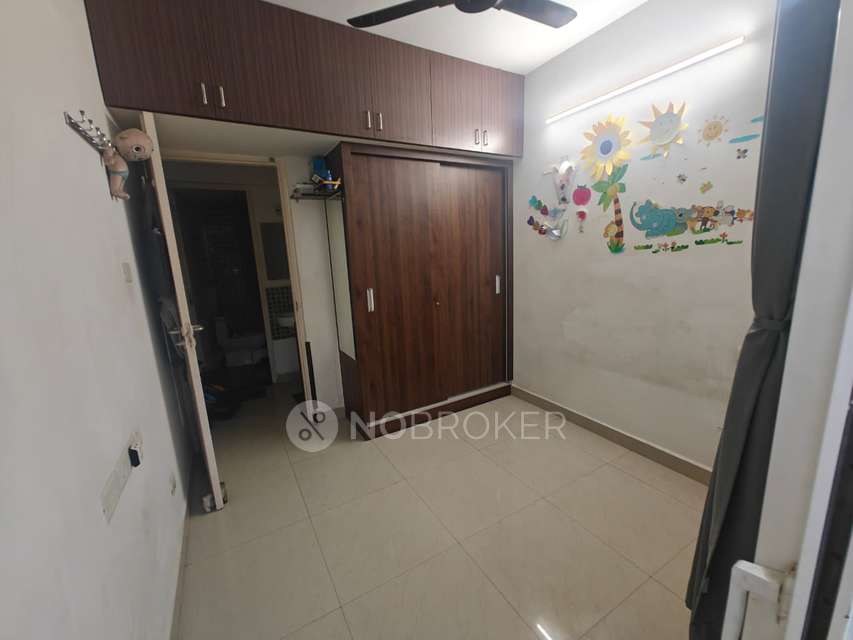 2 BHK Flat In Appaswamy The Bloomingdale For Sale  In Pammal