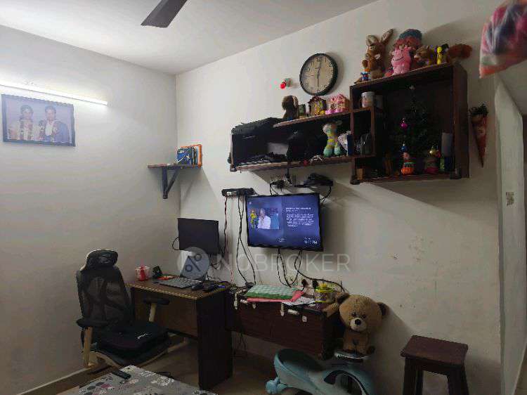 2 BHK Flat In Appaswamy The Bloomingdale For Sale  In Pammal