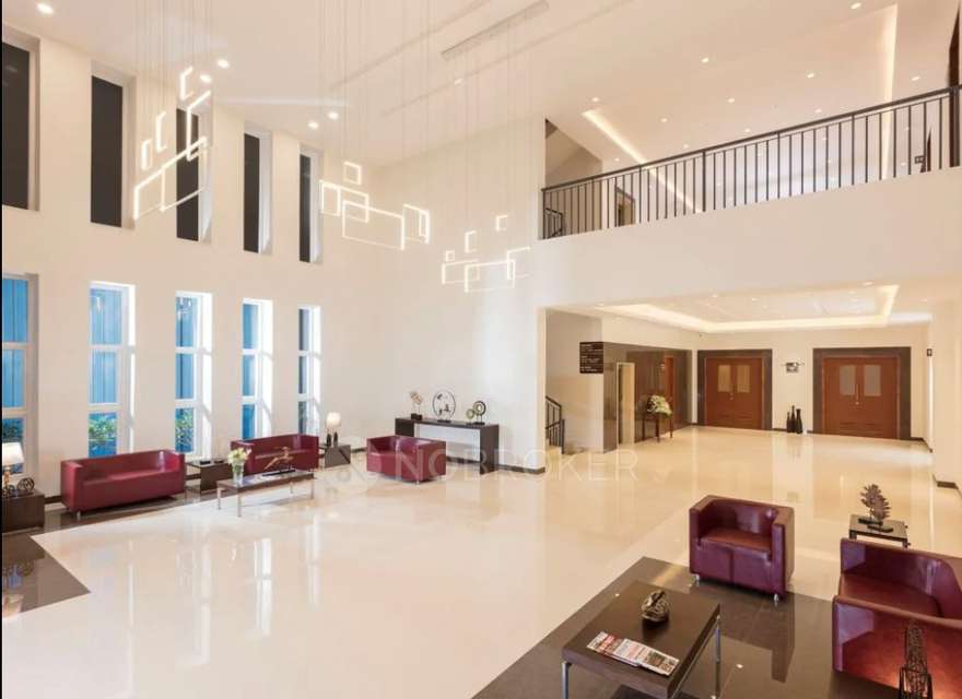 2 BHK Flat In Appaswamy The Bloomingdale For Sale  In Pammal