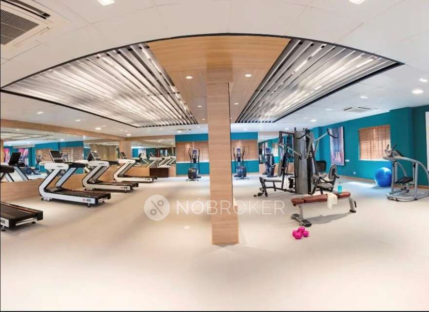 2 BHK Flat In Appaswamy The Bloomingdale For Sale  In Pammal