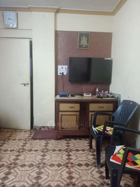 1 BHK Flat In Station View C.h.s., Thakurli East For Sale  In Dombivli East