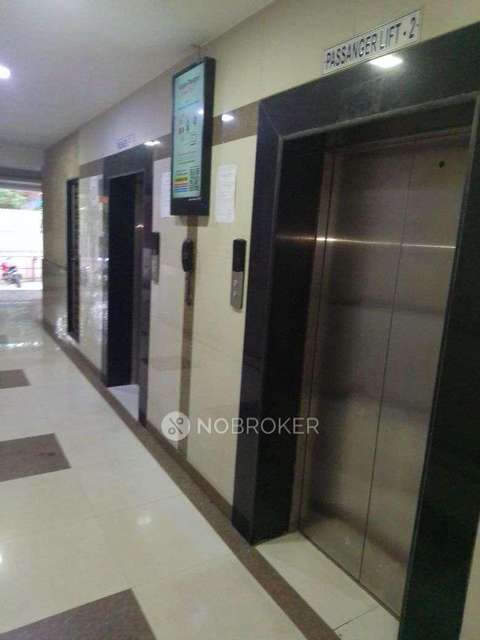 3 BHK Flat In Premier Exotica 2 For Sale  In Kurla