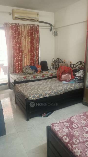 3 BHK Flat In Premier Exotica 2 For Sale  In Kurla