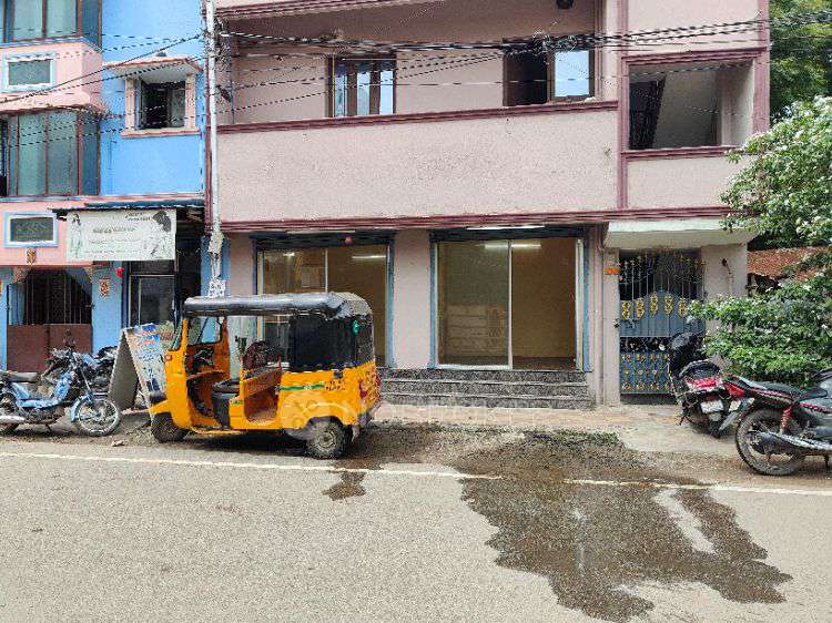 Shop in 353g+j84, Ganga Nagar, Valasaravakkam, Chennai, Tamil Nadu 600107, India, Chennai for Rent 