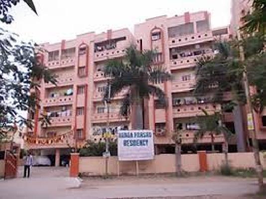3 BHK Flat In Ranga Prasad Residency, Chanda Nagar For Sale  In Chanda Nagar