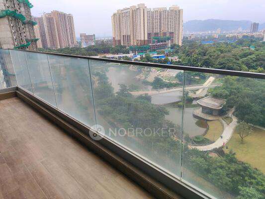 4 BHK Flat In Kalpataru Immensa, Thane  For Sale  In Thane 