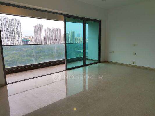 4 BHK Flat In Kalpataru Immensa, Thane  For Sale  In Thane 