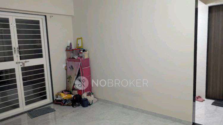 Shared Room for Female In 1 BHK  In Danraj Residency In Kalewadi