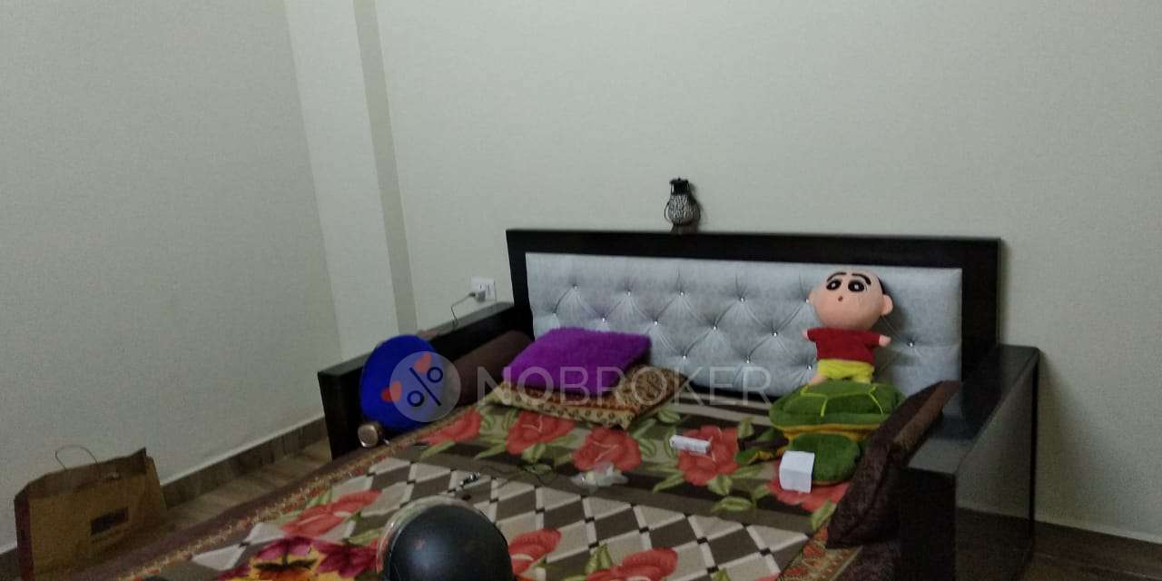 2 BHK Flat In Vihann Heritage for Rent  In J S Roop Market