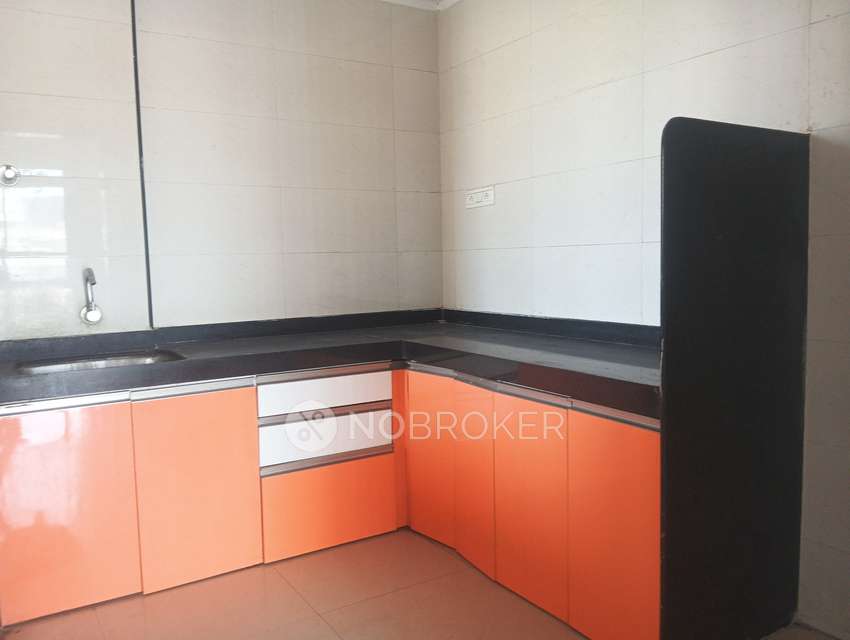 1 BHK Flat In Sun Residency For Sale  In Hinjawadi