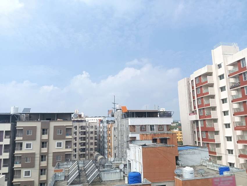 1 BHK Flat In Sun Residency For Sale  In Hinjawadi