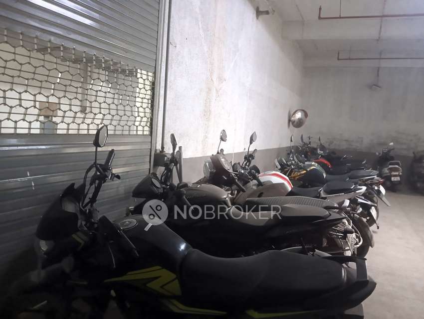 1 BHK Flat In Sun Residency For Sale  In Hinjawadi