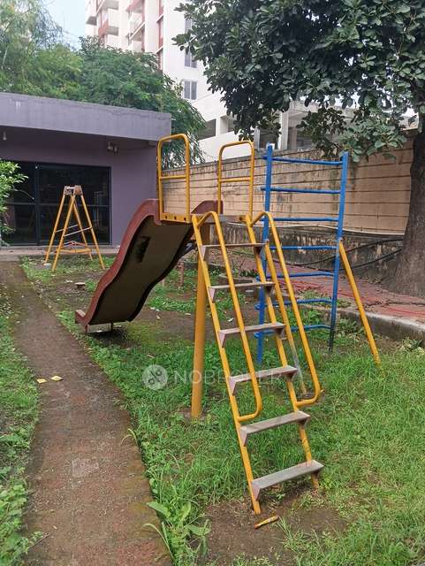 1 BHK Flat In Sun Residency For Sale  In Hinjawadi