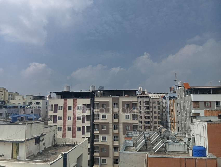 1 BHK Flat In Sun Residency For Sale  In Hinjawadi