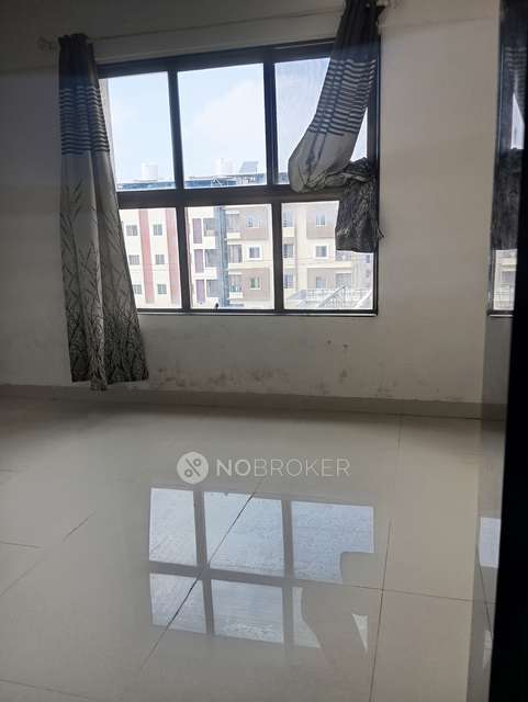 1 BHK Flat In Sun Residency For Sale  In Hinjawadi