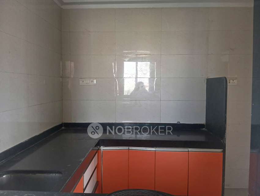 1 BHK Flat In Sun Residency For Sale  In Hinjawadi