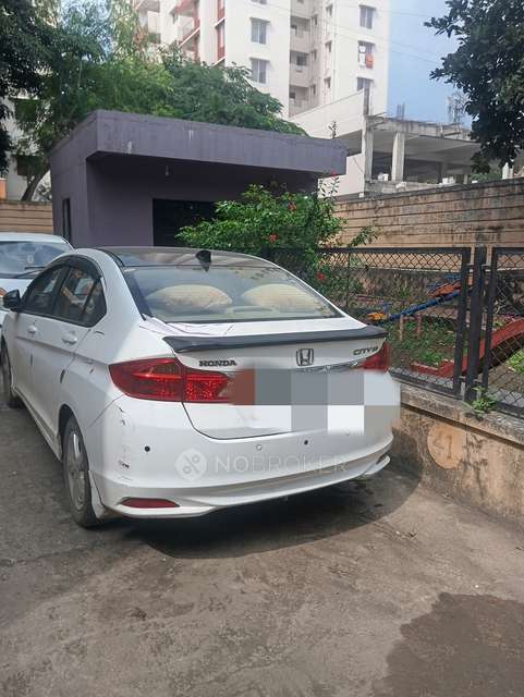 1 BHK Flat In Sun Residency For Sale  In Hinjawadi