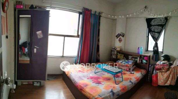 1 BHK Flat In Sun Residency For Sale  In Hinjawadi