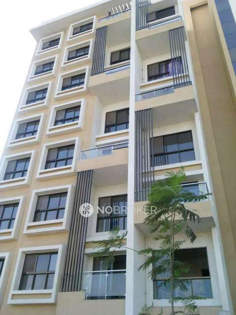 1 BHK Flat In Sun Residency For Sale  In Hinjawadi