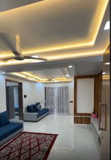 3 BHK Flat In Viraj Society For Sale  In Narhe