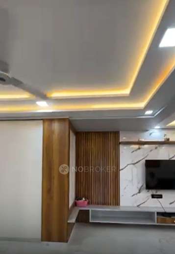 3 BHK Flat In Viraj Society For Sale  In Narhe