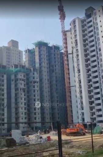 3 BHK Flat In Sikka Kaamya Greens For Sale  In Vaidpura