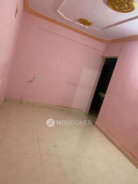 2 BHK Flat In Rajlaxmi Apartment For Sale  In Badlapur
