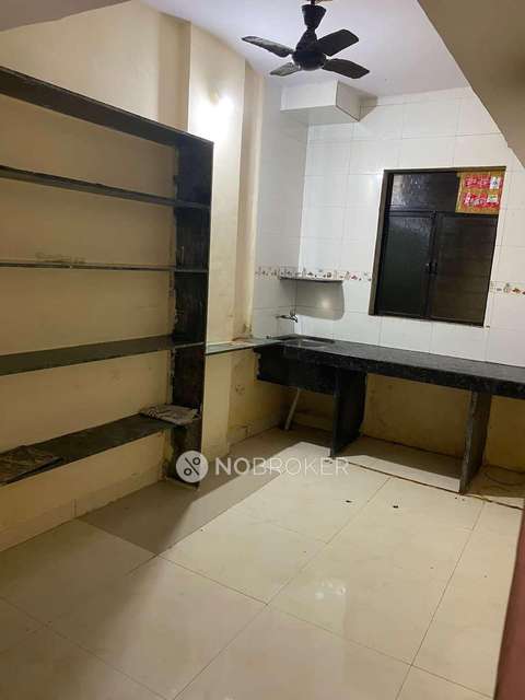 2 BHK Flat In Rajlaxmi Apartment For Sale  In Badlapur