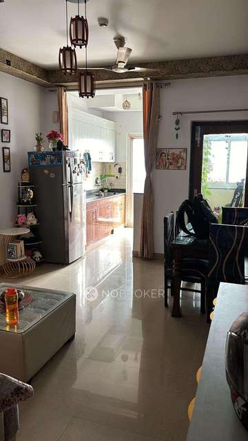 2 BHK Flat In Ace City  For Sale  In Sector 1