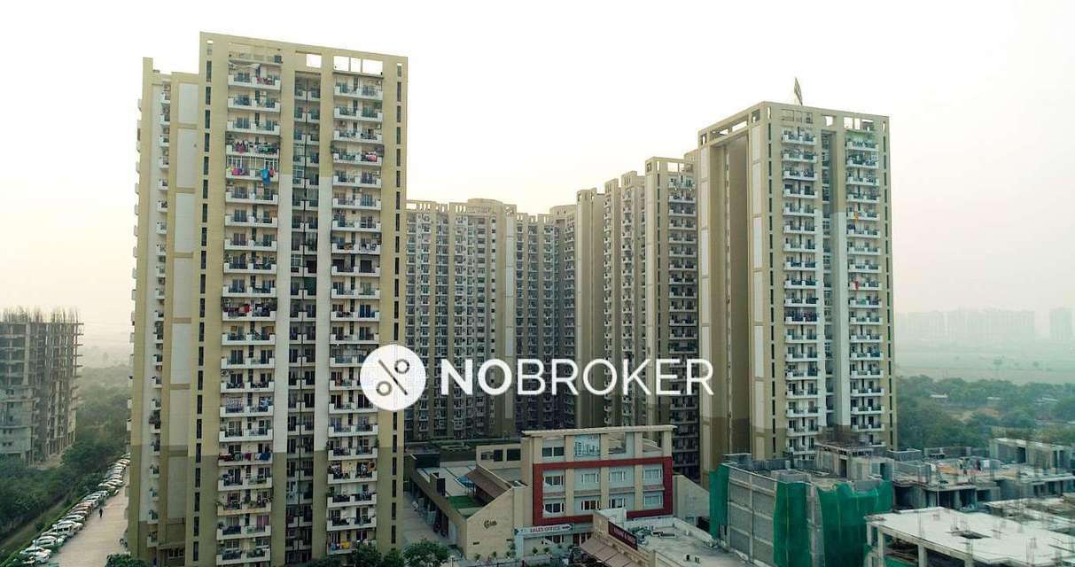 2 BHK Flat In Ace City  For Sale  In Sector 1