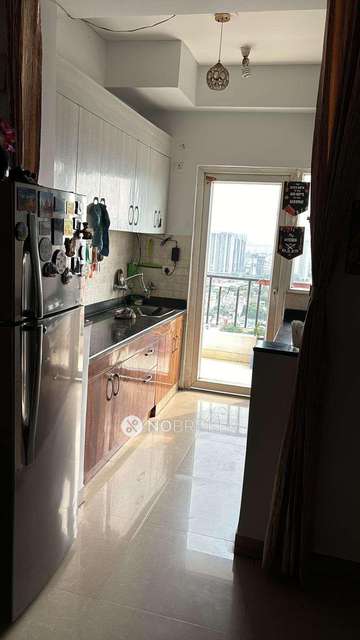 2 BHK Flat In Ace City  For Sale  In Sector 1