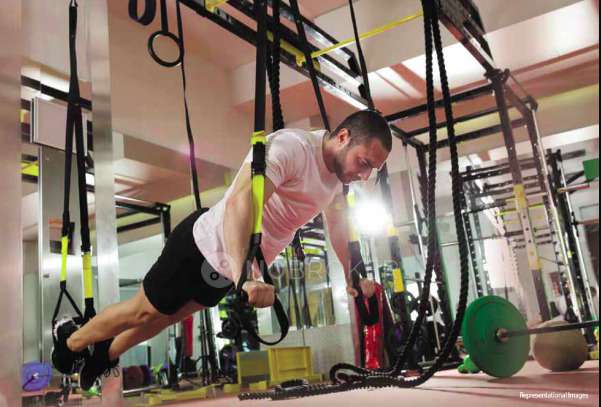 3 BHK Flat In Delta Greens For Sale  In Pushpak Nagar