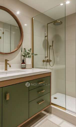 3 BHK Flat In Delta Greens For Sale  In Pushpak Nagar