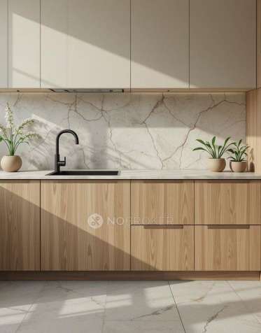 3 BHK Flat In Delta Greens For Sale  In Pushpak Nagar